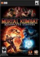  Download Mortal Kombat Komplete Edition PC (2013)